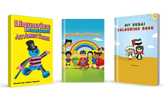 Art Book Publishers USA