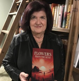 Author Branding Sample 3