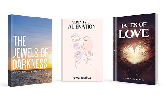 British Poetry Publishers