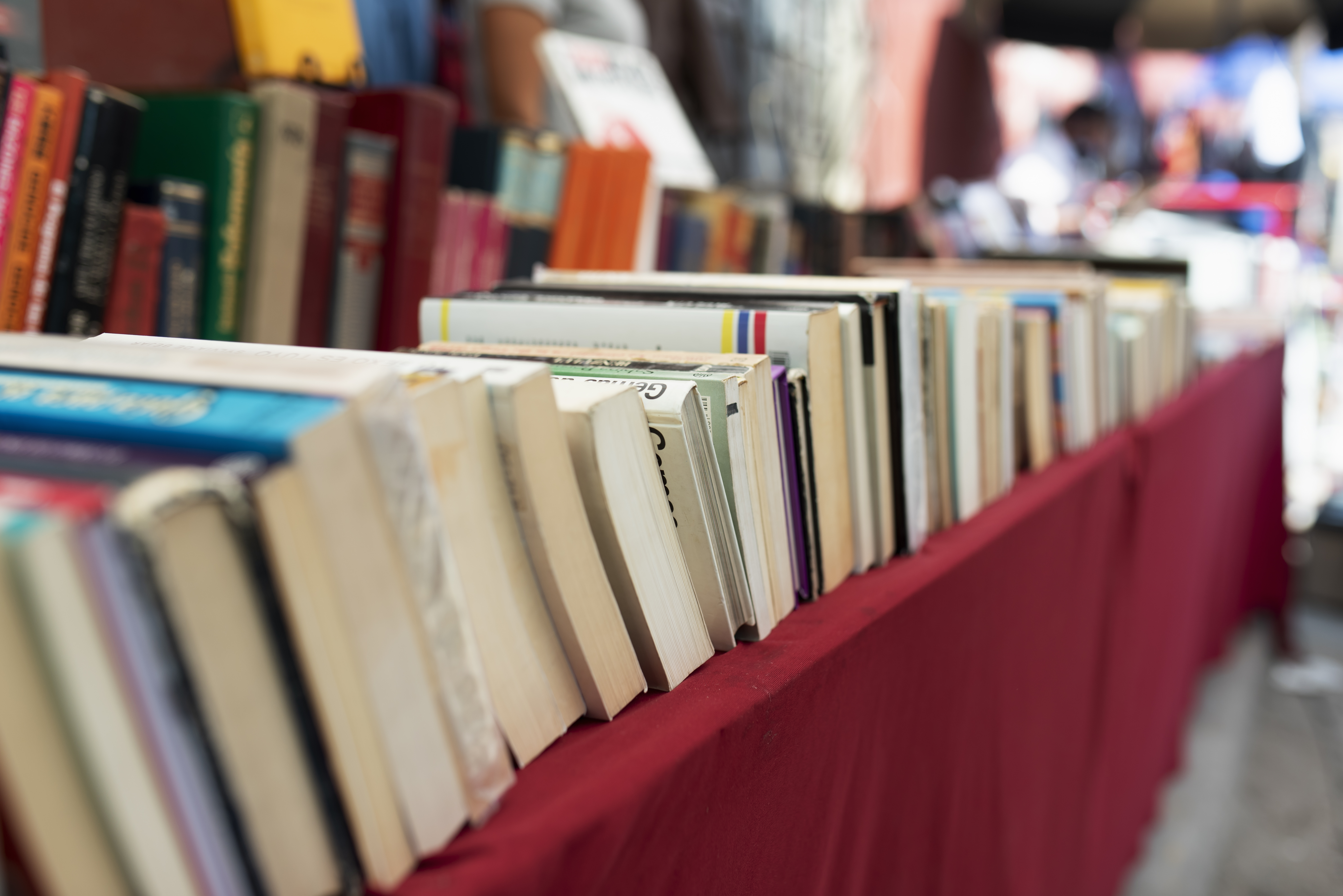 Distribution and Publishing