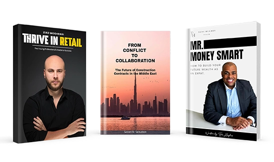 Professional Textbook Publishers